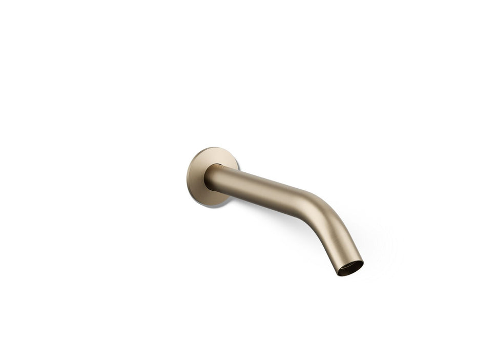KOHLER Components Wall-mount bath spout