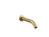 KOHLER K-77999 Components Wall-mount bath spout