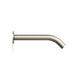 KOHLER K-77999 Components Wall-mount bath spout, vibrant brushed nickel - view 3
