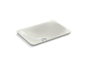 KOHLER Carillon 21-1/4" rectangular drop-in bathroom sink, no overflow