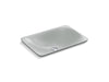 KOHLER Carillon 21-1/4" rectangular drop-in bathroom sink, no overflow