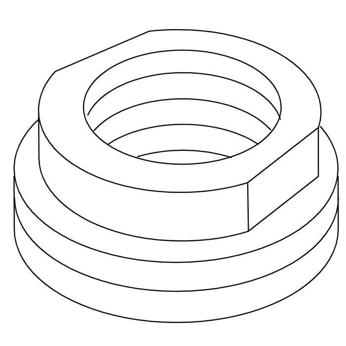 KOHLER K-78065 Bonnet Nut Rp