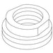 KOHLER K-78065 Bonnet Nut Rp