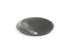 KOHLER Carillon 17-3/4" round drop-in bathroom sink, no overflow