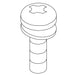 KOHLER K-78155 Screw, 10-24 X .625
