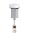 KOHLER K-78172 Stopper Assembly With Adjustable Stem
