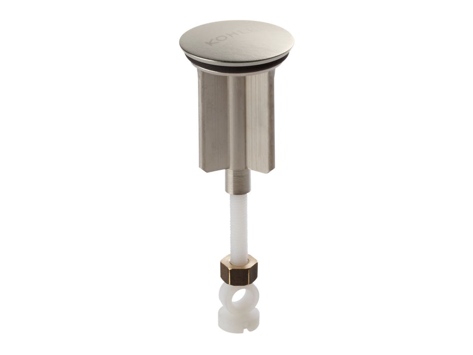 KOHLER K-78172 Stopper Assembly With Adjustable Stem