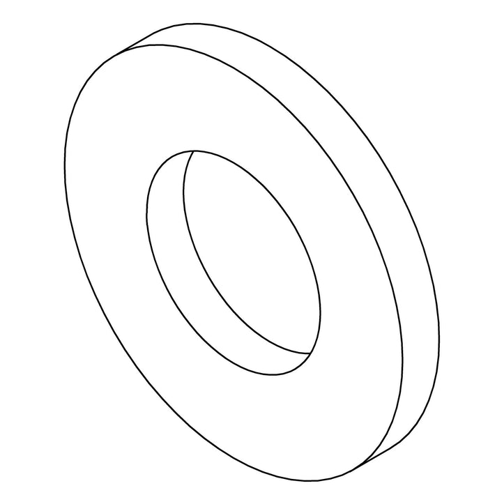 KOHLER K-78338 Washer, Rubber