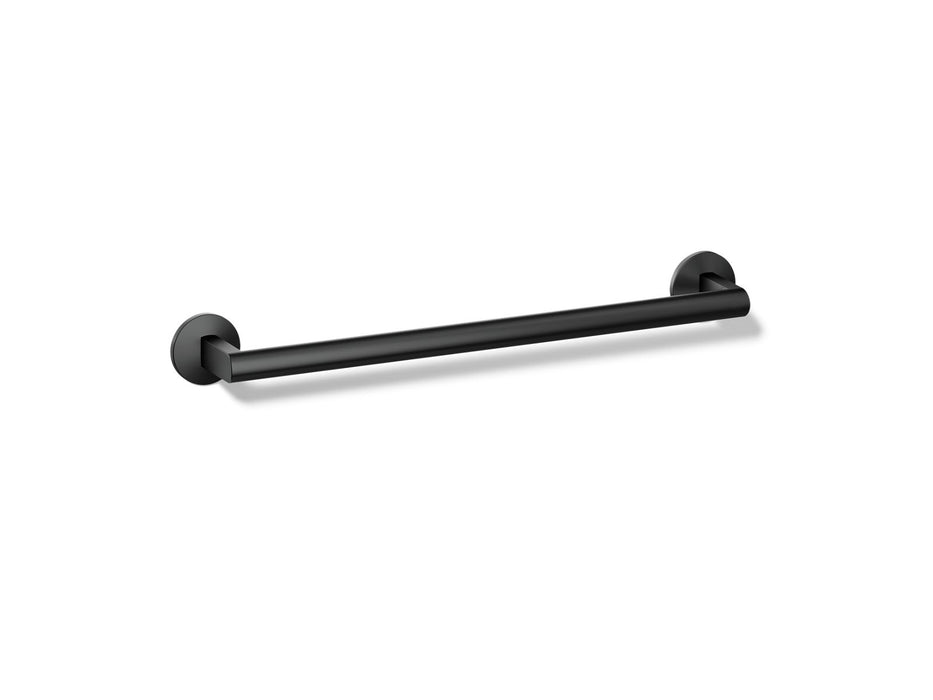 KOHLER K-78372 Components 18" towel bar