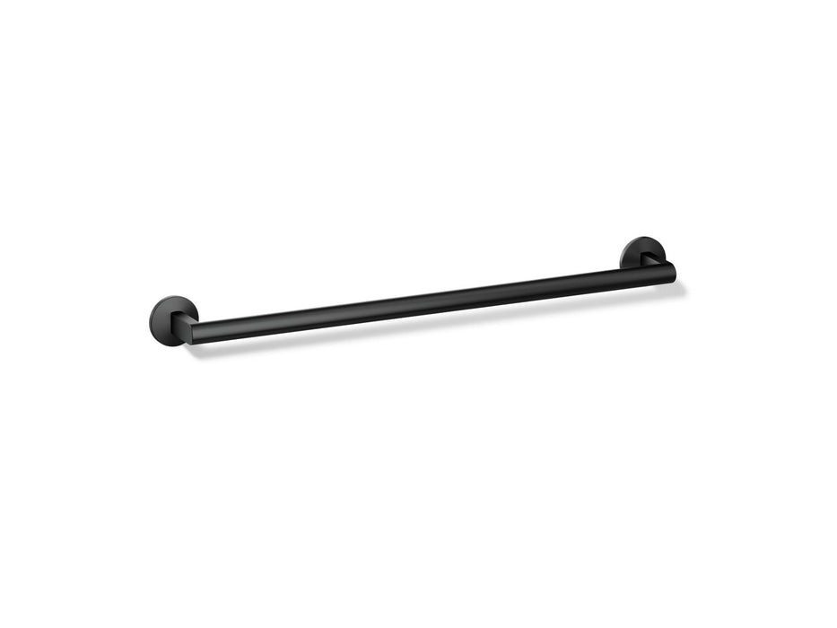 KOHLER K-78373 Components 24" towel bar