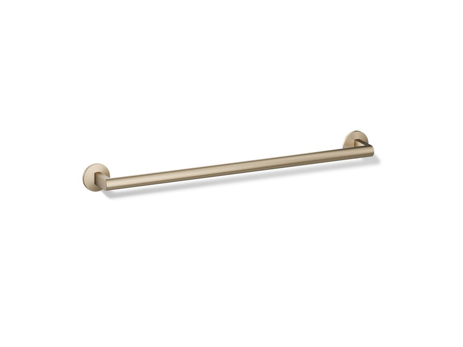 KOHLER K-78373 Components 24" towel bar