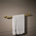 KOHLER Components 24" towel bar
