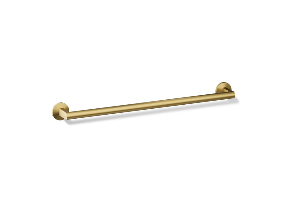 KOHLER K-78373 Components 24" towel bar