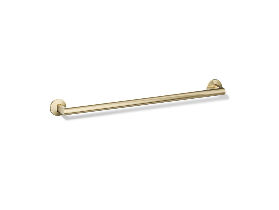 KOHLER Components 24" towel bar