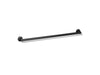 KOHLER K-78374 Components 30" towel bar, matte black