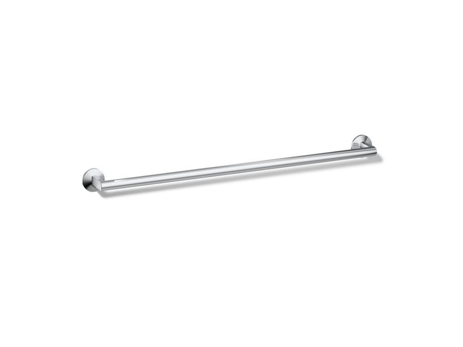 KOHLER K-78374 Components 30" towel bar