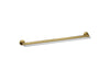 KOHLER Components 30" towel bar