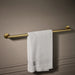 KOHLER Components 30" towel bar