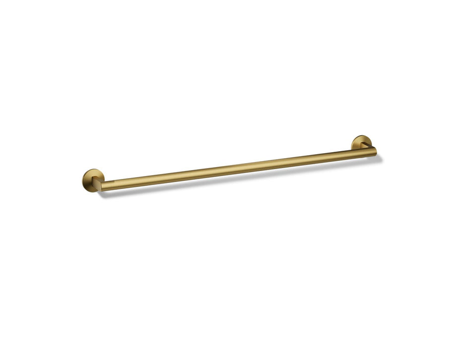 KOHLER K-78374 Components 30" towel bar