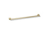 KOHLER Components 30" towel bar