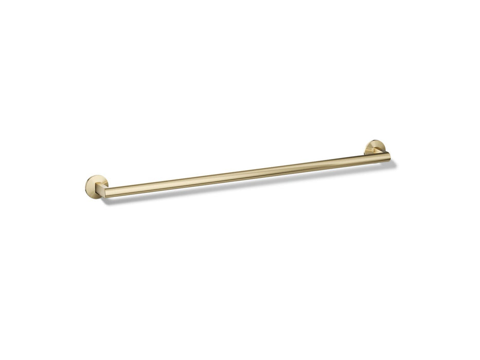 KOHLER Components 30" towel bar