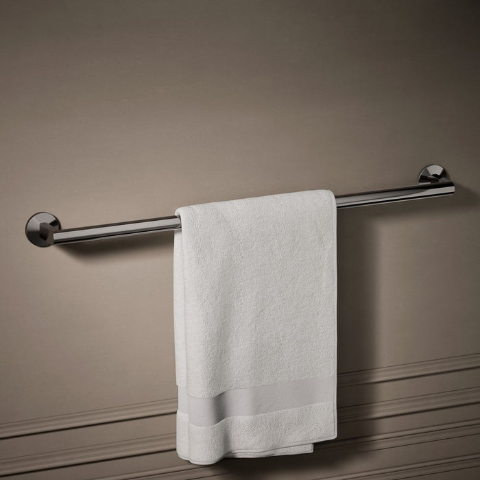 KOHLER K-78374 Components 30" towel bar