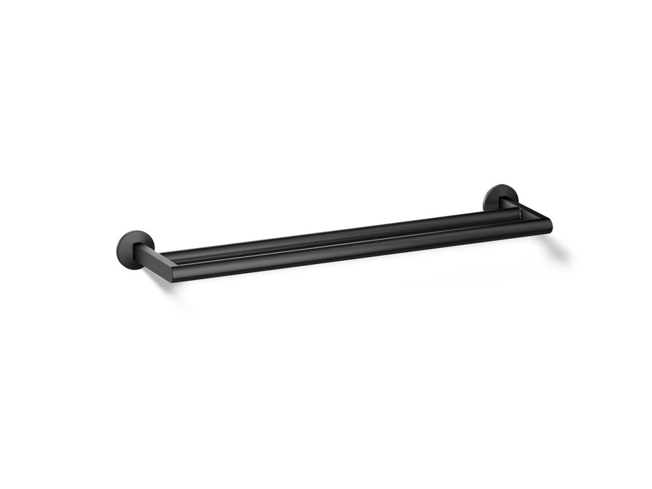 KOHLER K-78375 Components Double towel bar