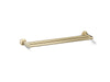KOHLER Components Double towel bar