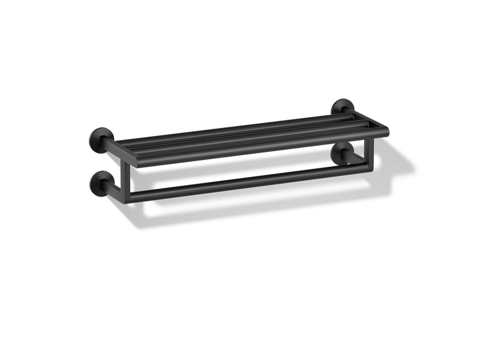 KOHLER K-78376 Components Hotelier, matte black