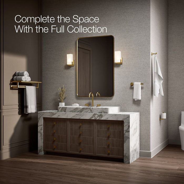 KOHLER Components Hotelier