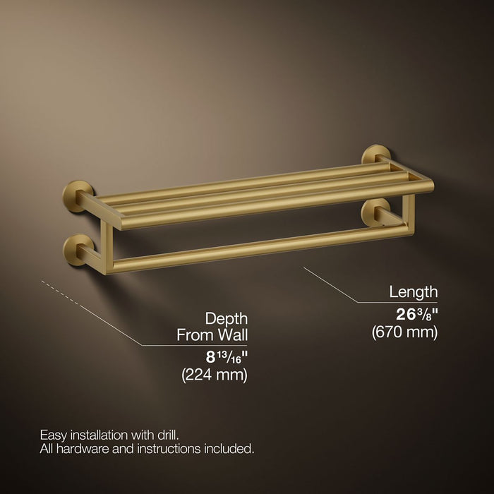 KOHLER Components Hotelier