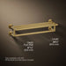 KOHLER Components Hotelier