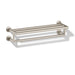 KOHLER K-78376 Components Hotelier, vibrant brushed nickel - view 4