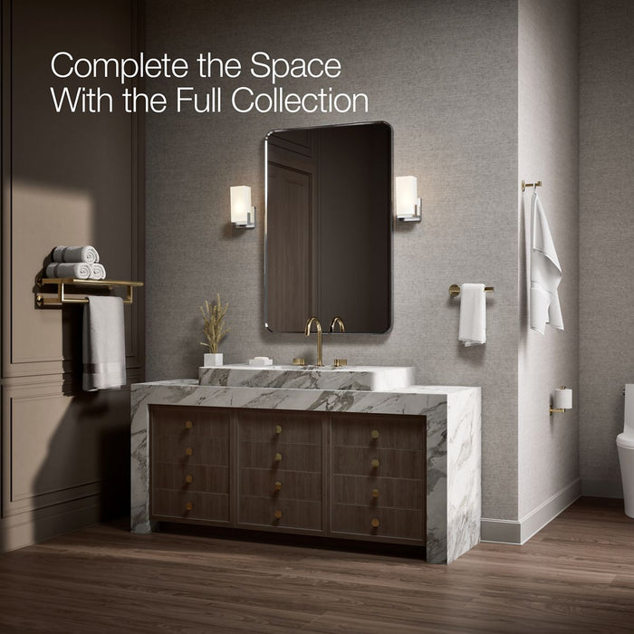 KOHLER Components Hotelier