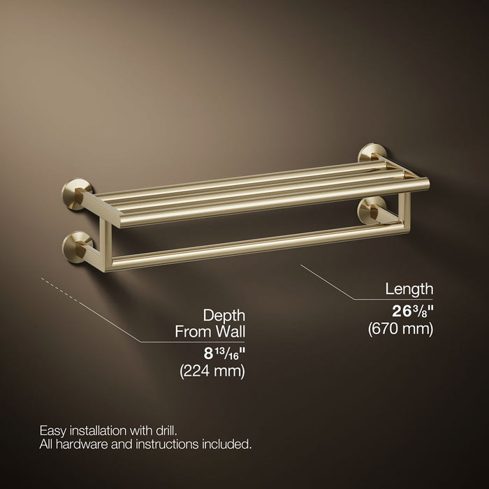 KOHLER Components Hotelier