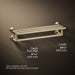KOHLER Components Hotelier