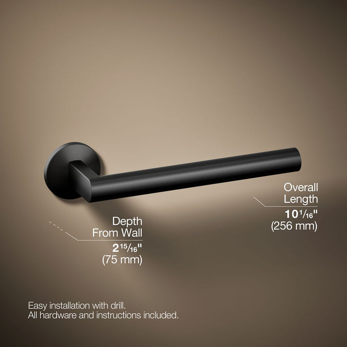 KOHLER K-78377 Components Towel arm
