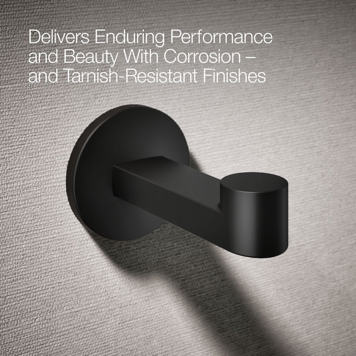 KOHLER K-78378 Components Robe hook