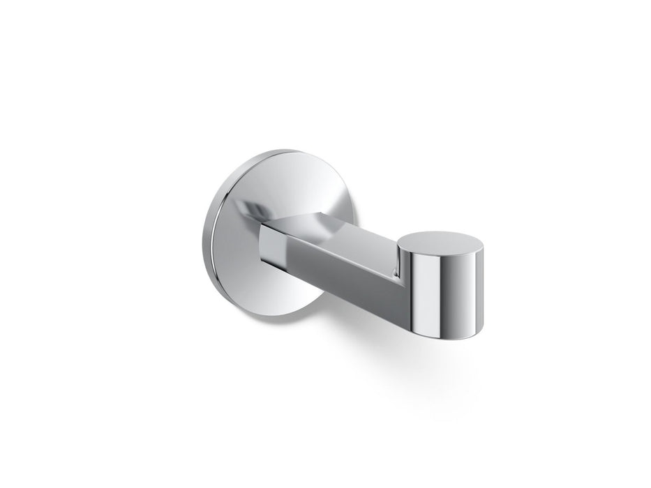KOHLER KOHLER K-78378 Components Robe hook