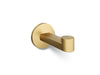KOHLER K-78378 Components Robe hook