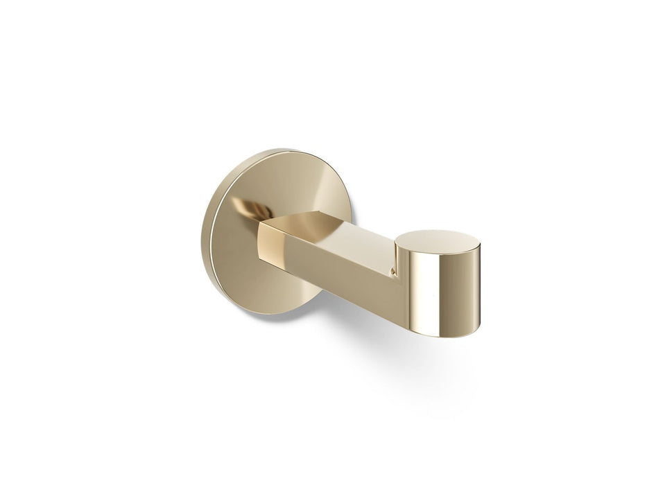 KOHLER KOHLER K-78378 Components Robe hook