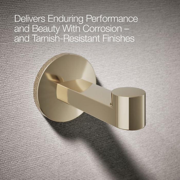 KOHLER KOHLER K-78378 Components Robe hook