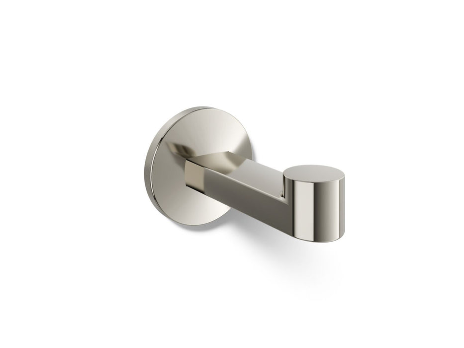 KOHLER K-78378 Components Robe hook