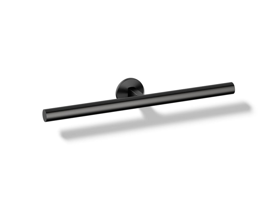 KOHLER K-78379 Components Double towel arm
