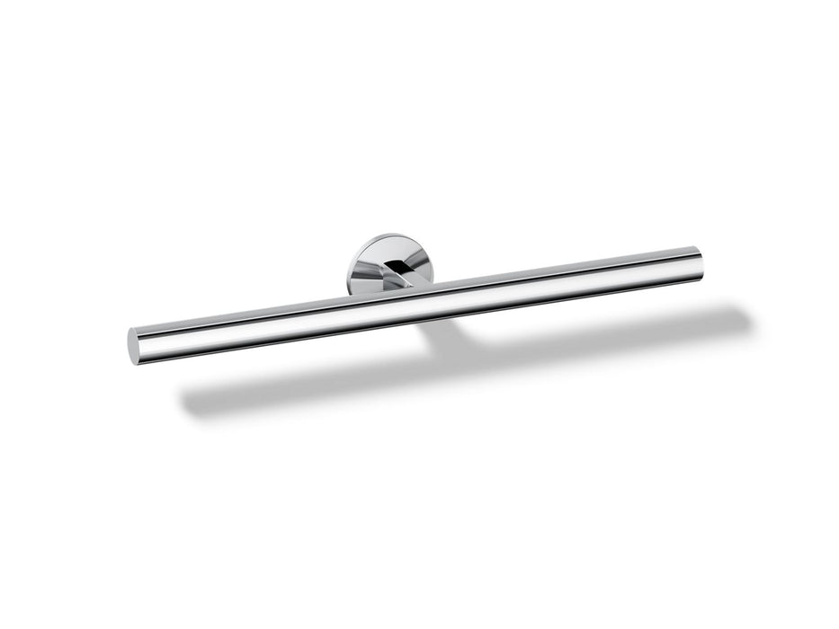 KOHLER K-78379 Components Double towel arm