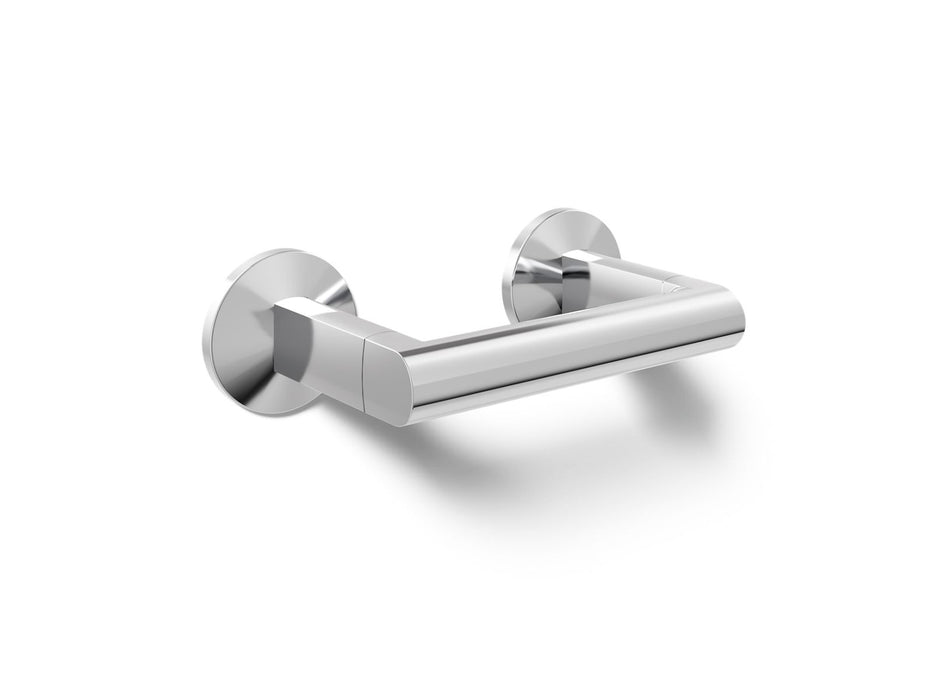 KOHLER K-78382 Components Pivoting toilet paper holder