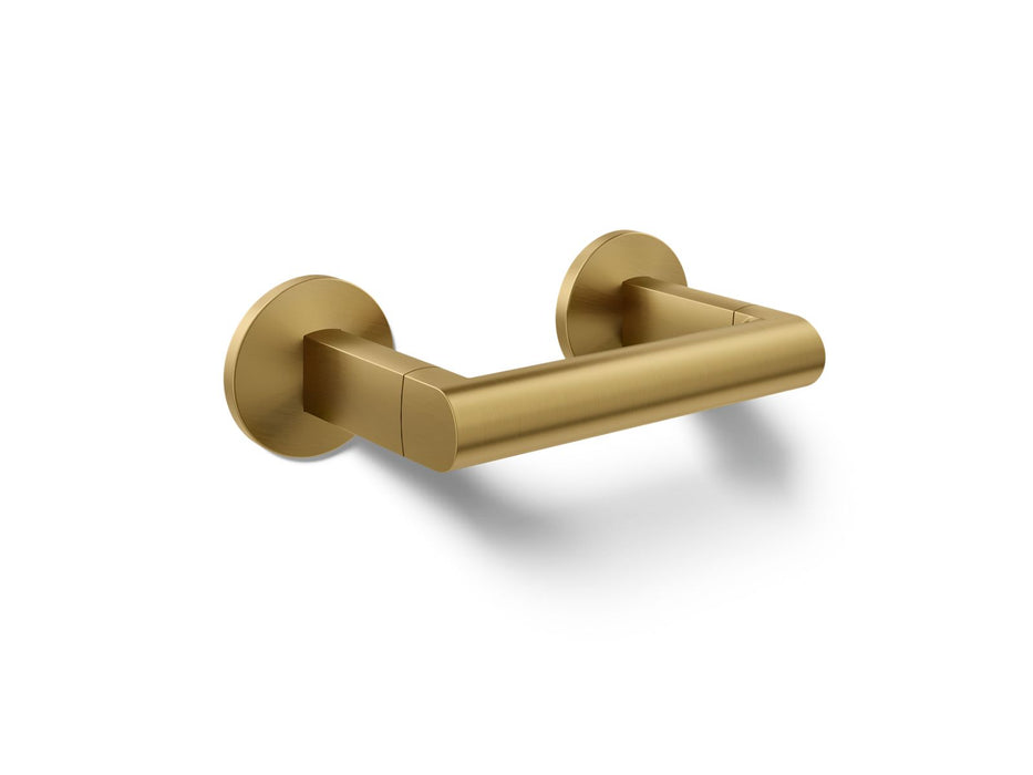 KOHLER K-78382 Components Pivoting toilet paper holder