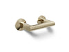 KOHLER Components Pivoting toilet paper holder