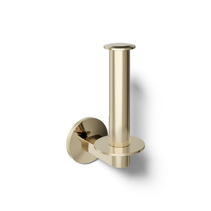 KOHLER Components Vertical toilet paper holder