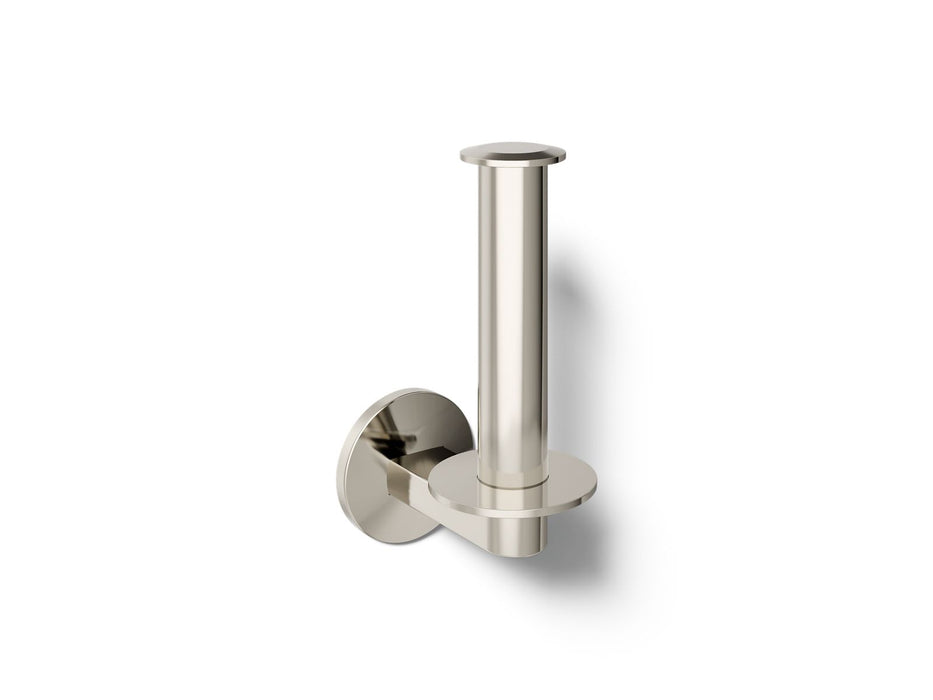KOHLER K-78383 Components Vertical toilet paper holder